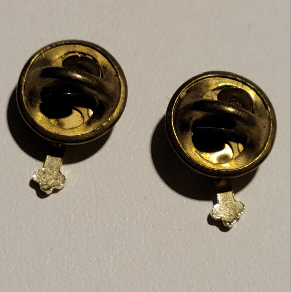 Vintage Lot of Assorted Lapel Pins: Angels, Cross and Dove Expression of Faith - Picture 5 of 12